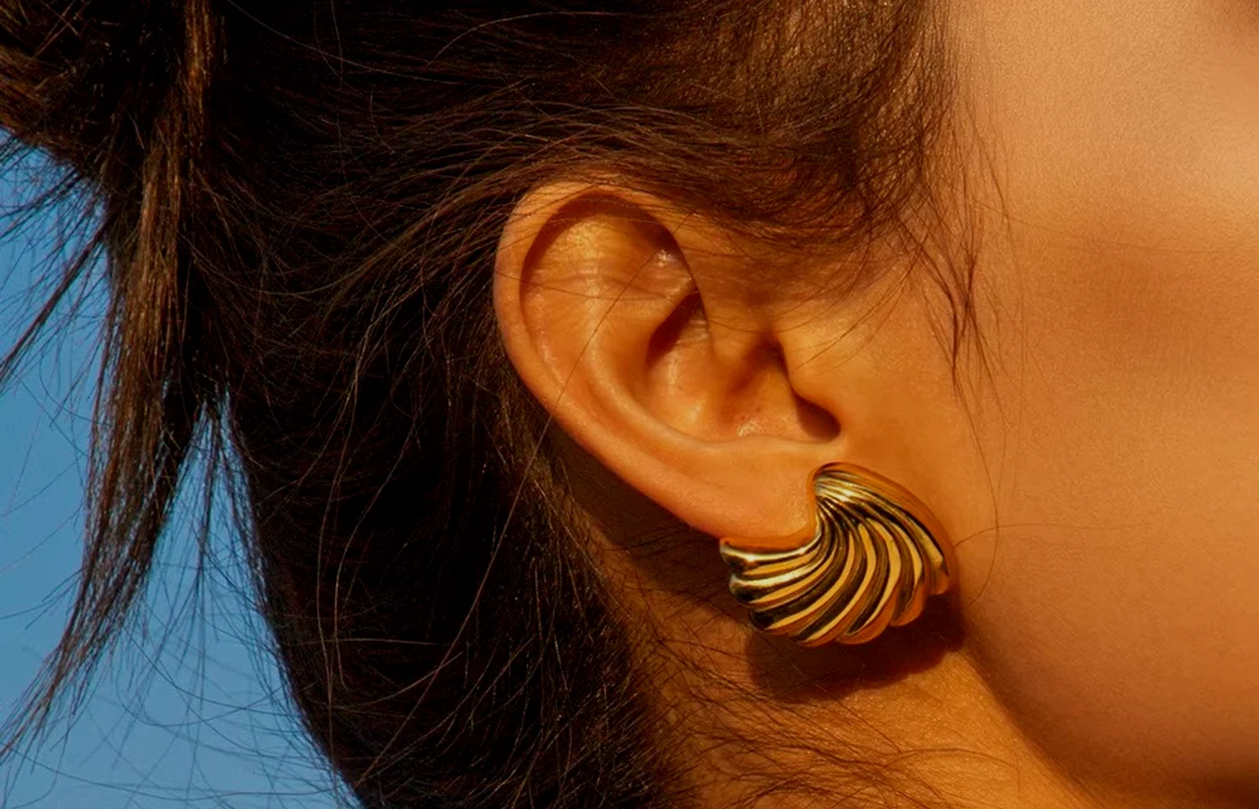 How to Care for Gold-Plated Jewelry So It Never Fades