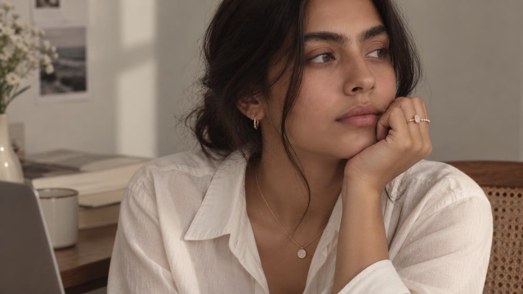 Office Jewelry Ideas That Still Feel Stylish